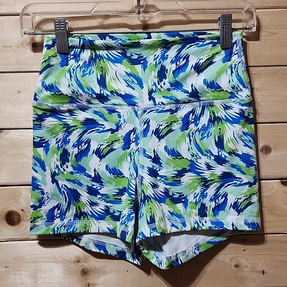 Fleo Athletic  Shorts Size Small